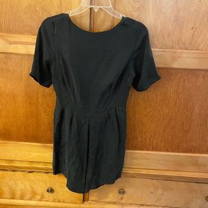 B. Freedom Niyah Romper